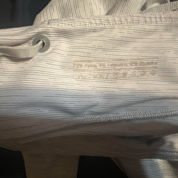 Outdoor Voices Full Length Leggings(S) & Warmup 5” Shorts(S) Bundle of 2 EUC - Picture 5 of 13